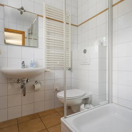 Apartment Mueritzkoje Vipperow