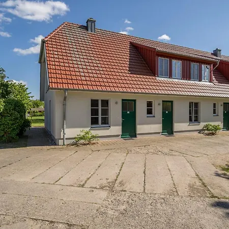 Mueritzkoje * Vipperow
