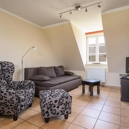 Mueritzkoje Apartment