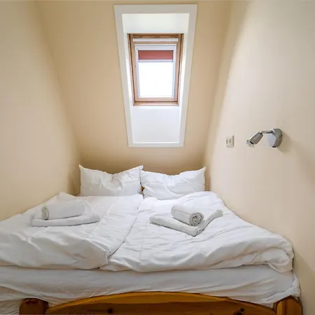 Mueritzkoje Apartment *