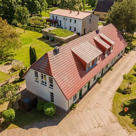 Mueritzkoje Apartment